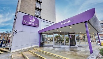 Premier Inn London Putney Bridge