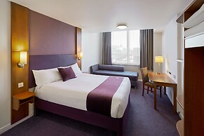 Premier Inn London Putney Bridge