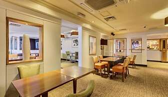 Premier Inn London Putney Bridge