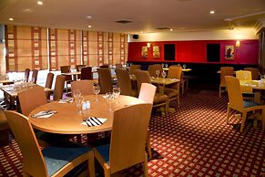 Premier Inn London Putney Bridge