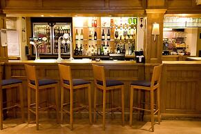 Premier Inn London Putney Bridge