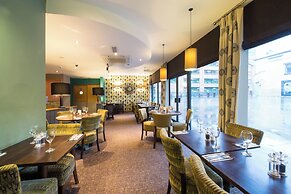 Premier Inn Liverpool City Centre - Moorfields