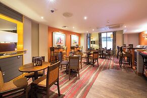 Premier Inn Liverpool City Centre - Moorfields