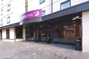 Premier Inn Liverpool City Centre - Moorfields
