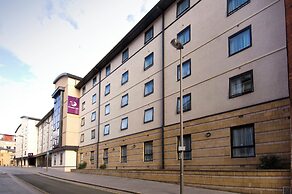 Premier Inn Liverpool City Centre - Moorfields