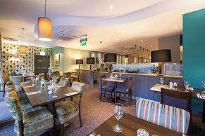 Premier Inn Liverpool City Centre - Moorfields