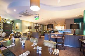 Premier Inn Liverpool City Centre - Moorfields