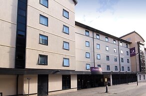 Premier Inn Liverpool City Centre - Moorfields