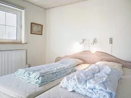 4 Person Holiday Home in Allinge-by Traum