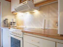 4 Person Holiday Home in Allinge-by Traum