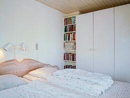 4 Person Holiday Home in Allinge-by Traum