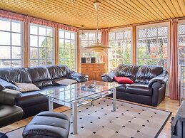 4 Person Holiday Home in Allinge-by Traum