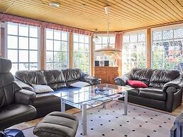 4 Person Holiday Home in Allinge-by Traum