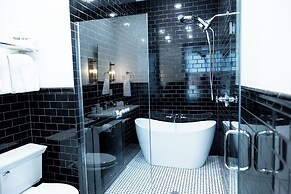 The Gas Lamp Hotel - 1BR - Adams