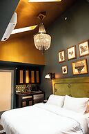 The Gas Lamp Hotel - 1BR - Adams