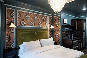 The Gas Lamp Hotel - 1BR - Adams