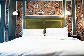 The Gas Lamp Hotel - 1BR - Adams