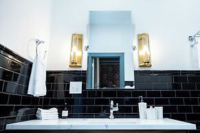 The Gas Lamp Hotel - 1BR - Adams