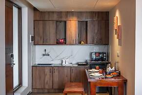 Himalayan Escape Cottages