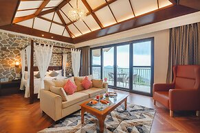 Himalayan Escape Cottages