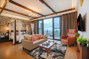 Himalayan Escape Cottages