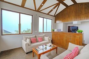 Himalayan Escape Cottages