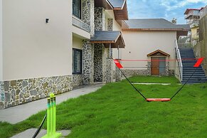 Himalayan Escape Cottages