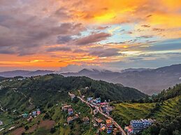 Himalayan Escape Cottages