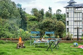 Himalayan Escape Cottages