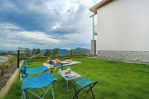 Himalayan Escape Cottages