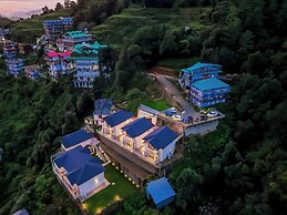 Himalayan Escape Cottages