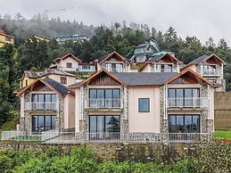 Himalayan Escape Cottages