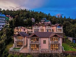 Himalayan Escape Cottages