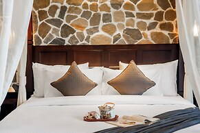 Himalayan Escape Cottages