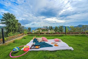 Himalayan Escape Cottages