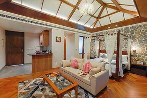 Himalayan Escape Cottages
