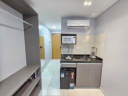 Eco Mirage Residence