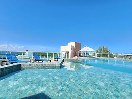 Eco Mirage Residence