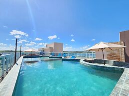 Eco Mirage Residence