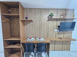 Eco Mirage Residence