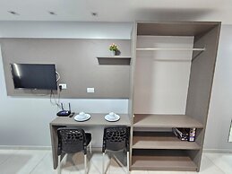 Eco Mirage Residence