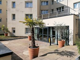 Appart-Hôtel Terres de France Flaubert