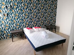 Appart-Hôtel Terres de France Flaubert