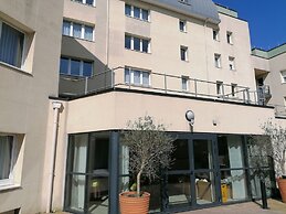 Appart-Hôtel Terres de France Flaubert