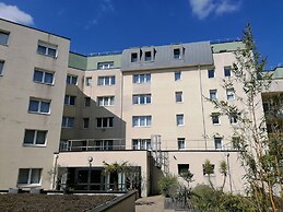 Appart-Hôtel Terres de France Flaubert