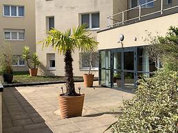 Appart-Hôtel Terres de France Flaubert