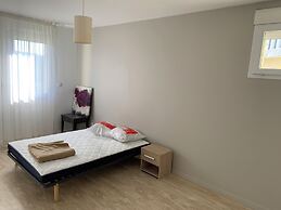 Appart-Hôtel Terres de France Flaubert