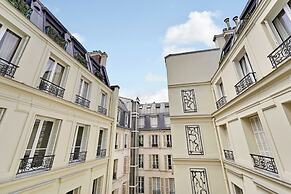 Pleasant Studio - 2P - Near Tuileries/louvre