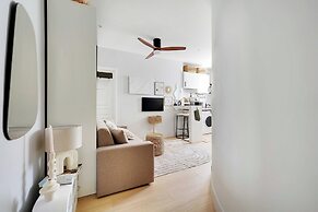 Pleasant Studio - 2P - Near Tuileries/louvre