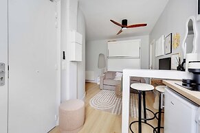 Pleasant Studio - 2P - Near Tuileries/louvre